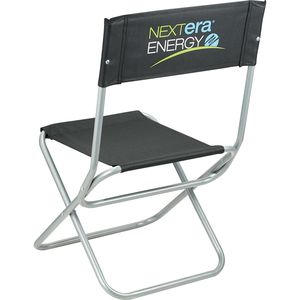 Spectator Folding Chair                           
