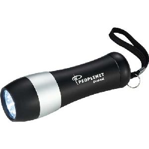 Flash Forward 9 LED Flashlight                    