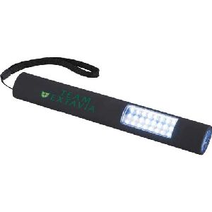 Grip Slim and Bright Magnetic LED Flashlight      