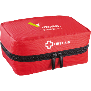 StaySafe Travel First Aid Kit                     