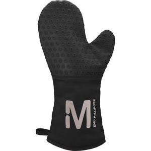Silicone Grilling Mitt