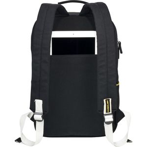 New Balance&reg; 574 Neon Lights Compu-Backpack