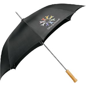 48" Universal Auto Umbrella                       
