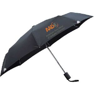 42" Auto Open/Close Windproof Safety Umbrella     