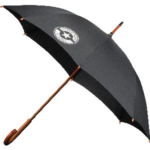 48" EcoSmart Stick Umbrella                      