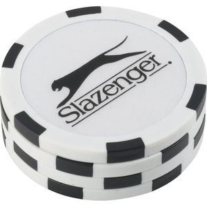 Slazenger&trade; Turf Ball Marker Gift Set