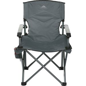 High Sierra&reg; Deluxe Camping Chair