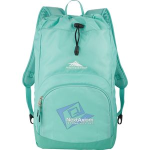 High Sierra  Synch Backpack                      