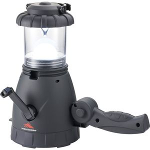High Sierra Dynamo Lantern  Spotlight             