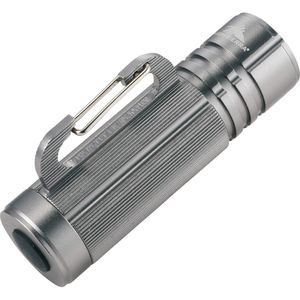 High Sierra&reg; Carabiner Hook Flashlight