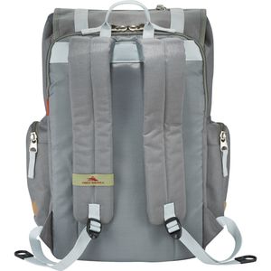 High Sierra&reg; Emmett Compu-Backpack