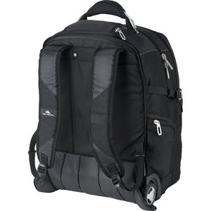 High Sierra&reg; Elite Wheeled Compu-Backpack
