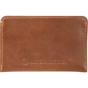 Alternative Card Wallet