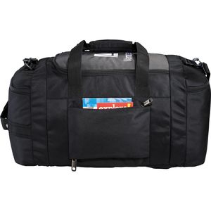Kenneth Cole  Tech Duffel-Backpack               