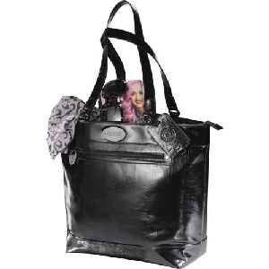 Kenneth Cole "Etched In Time"  Women's Tote      