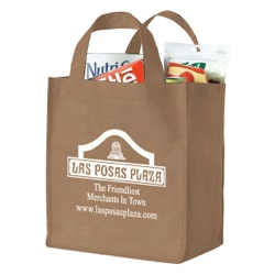 Mark Polytex Deluxe Grocery Bag - Mark Polytex Deluxe Grocery Bag