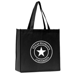 Morgen Polytex Grocery Tote - Morgen Polytex Grocery Tote