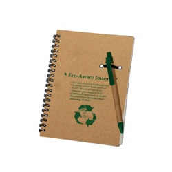 Eco-Aware Journal - Eco-Aware Journal