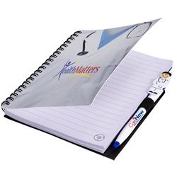 Doctor Notebook With Doctor Pen Combo - 