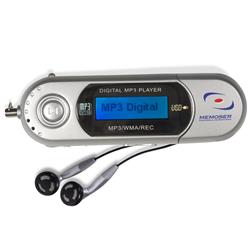 3In1 Mp3 Player  128mb - 