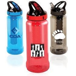 Cool Gear Hydrator Bottle