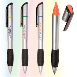 Silvermine Pen/highlighter