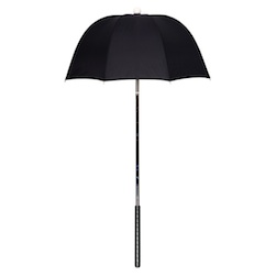 Caddy Cover - Cover your golf bag and clubs from the rain! 32" arc.