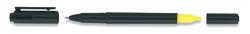 uni-ball Combi Ink Ball Pen/Highlighter