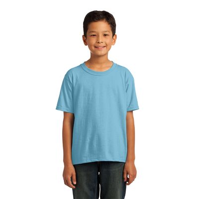 Fruit of the Loom 174  Youth Heavy Cotton HD174 100% Cotton T-Shirt. 3930B - 