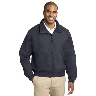 Port Authority 174  Lightweight Charger Jacket. J329 - 