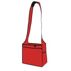 Esprit Tradeshow Tote (Unimprinted) - Bags