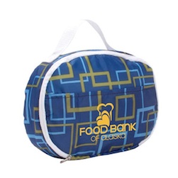 Printed Lunch Cooler - 