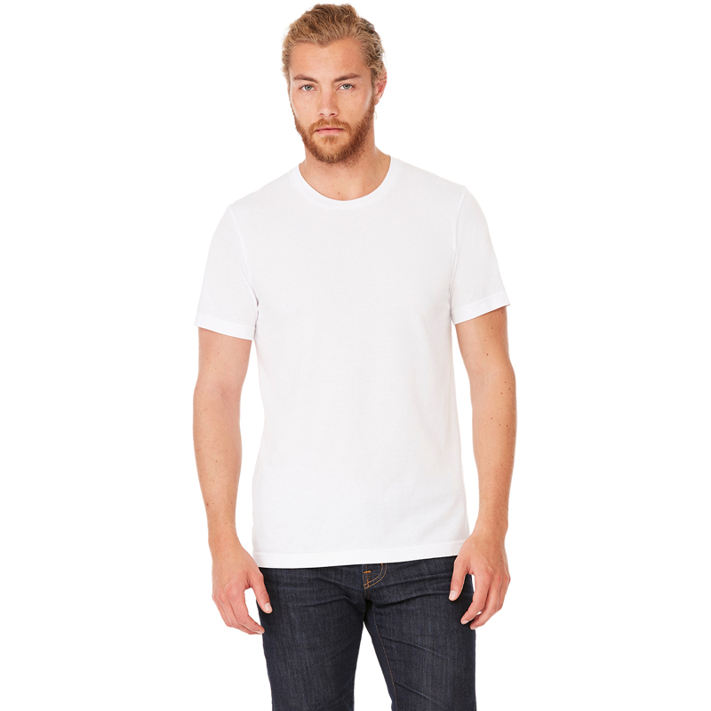 Unisex Triblend Short-Sleeve T-Shirt