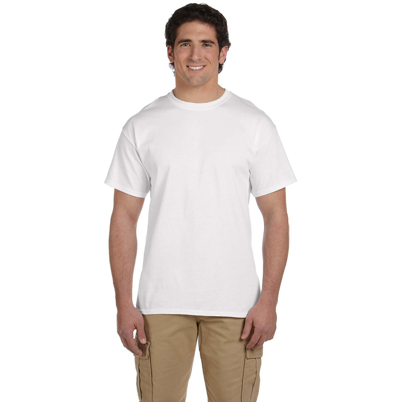 5 oz., 100% Heavy Cotton HD? T-Shirt