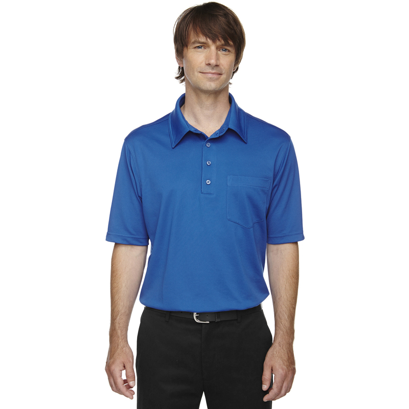 Eperformance Men's Tall Shift Snag Protection Plus Polo
