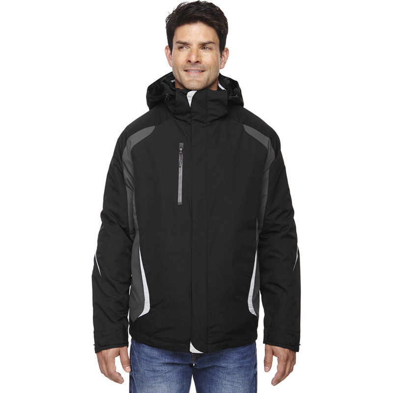 Men's Height 3-in-1 Jacket with Insulated Liner. 88195