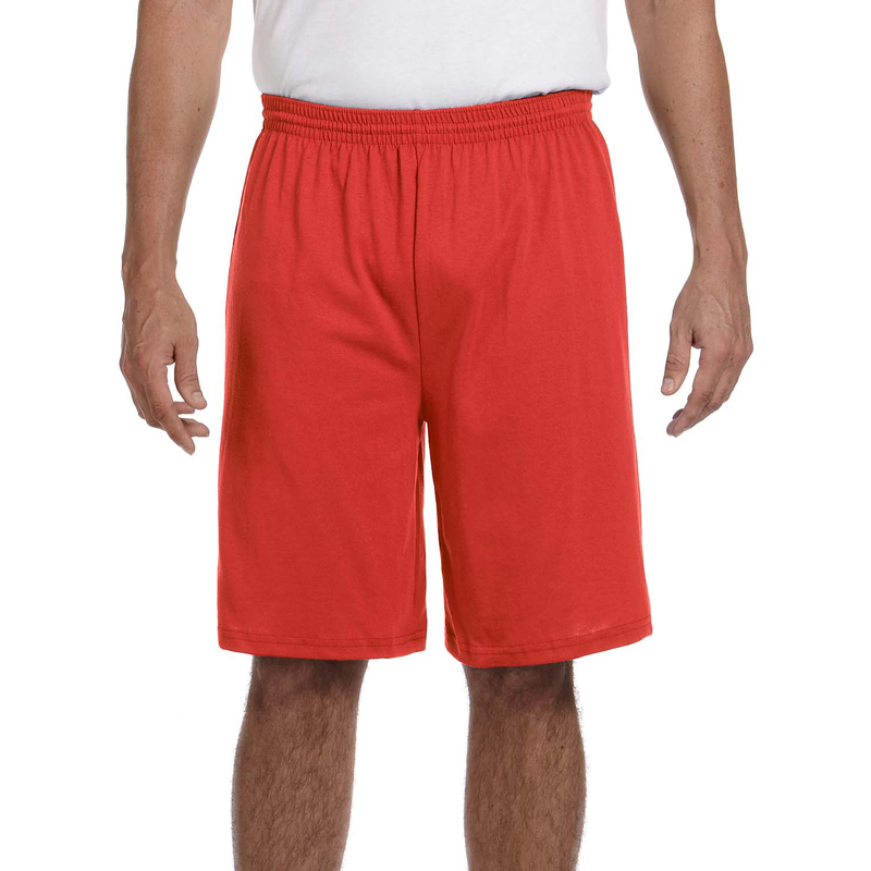 50/50 Jersey Shorts