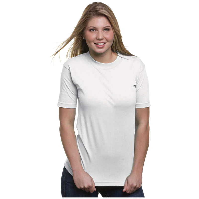 Adult 6.1 oz. Union Made Basic T-Shirt