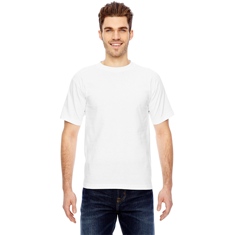 6.1 oz. Basic T-Shirt