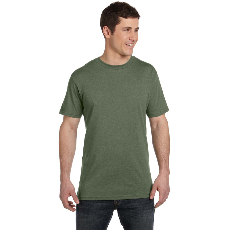 4.25 oz. Blended Eco T-Shirt