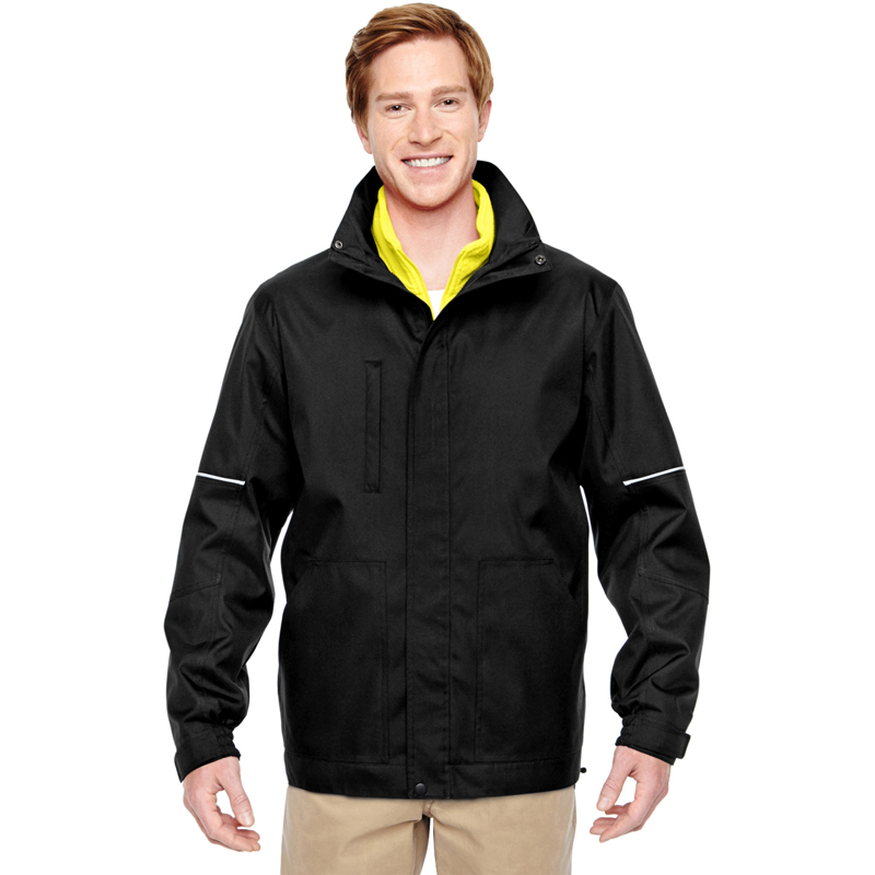 Adult Contract 3-in-1 Jacket