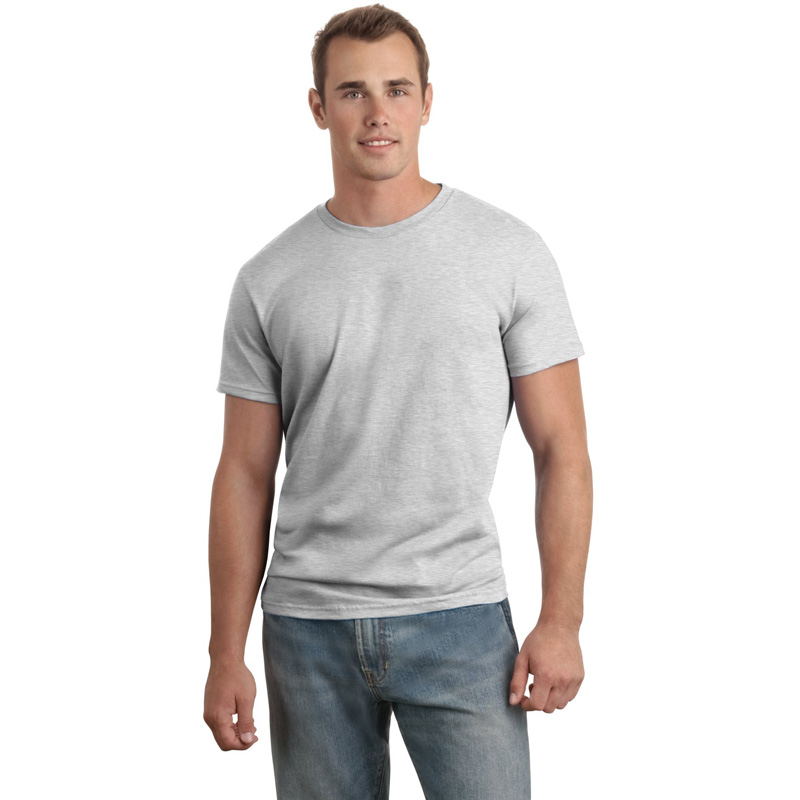 Hanes &#174;  - Nano-T &#174;  Cotton T-Shirt. 4980