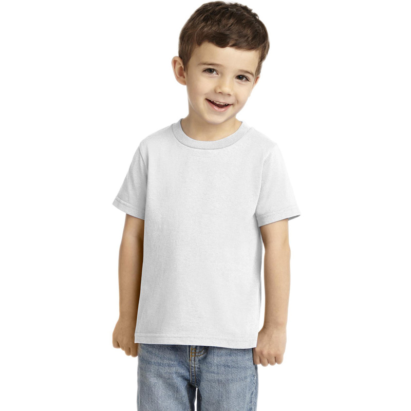 Precious Cargo &#174;  Toddler 5.4-oz 100% Cotton T-Shirt. CAR54T