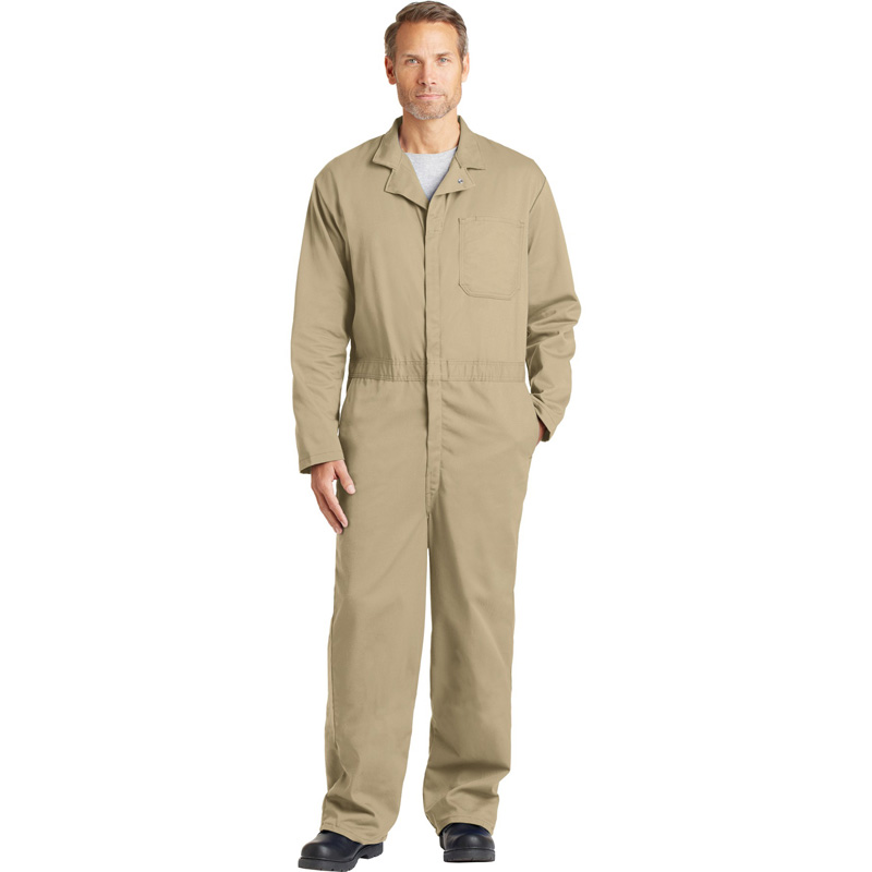 Bulwark &#174;  EXCEL FR &#174;  Classic Coverall. CEC2