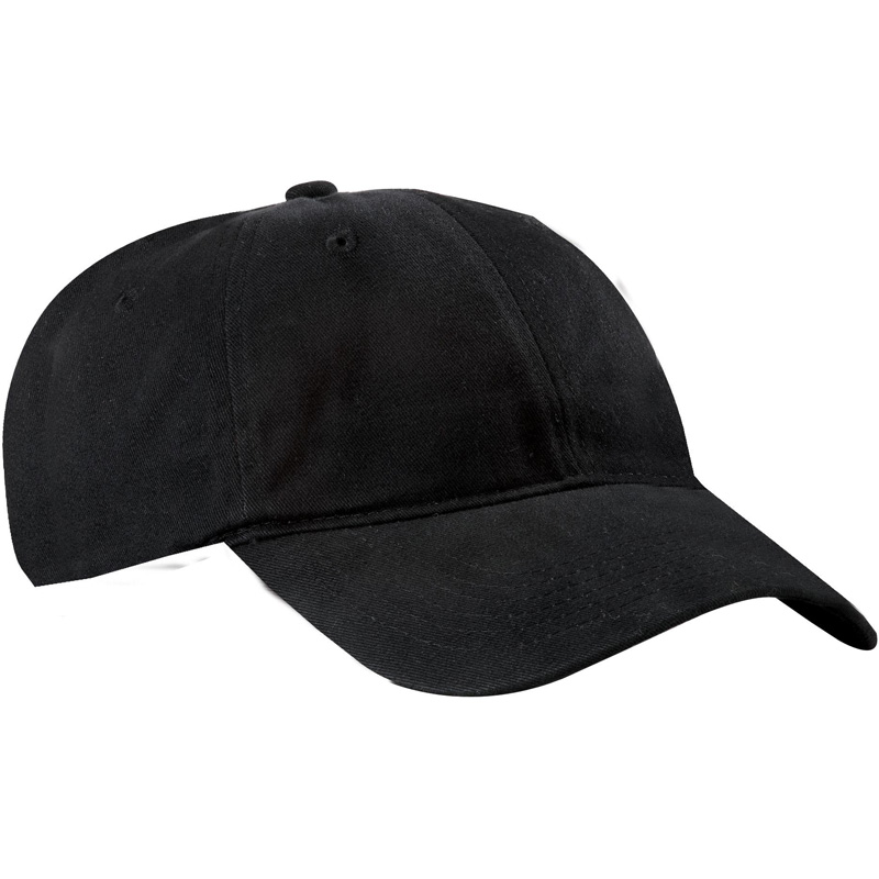 Port & Company &#174;  - Brushed Twill Low Profile Cap.  CP77