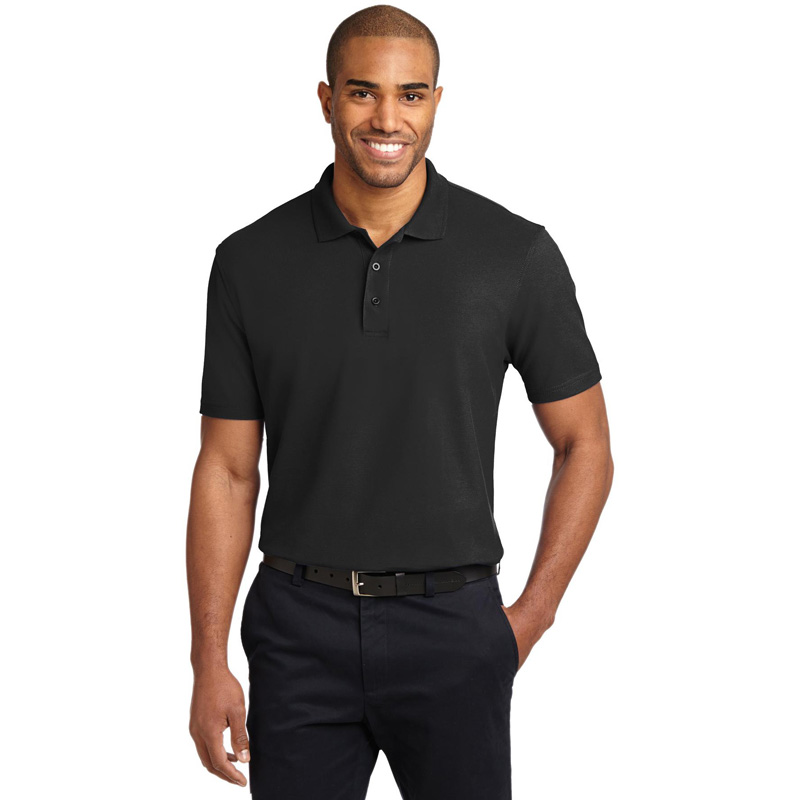 Port Authority &#174;  Stain-Resistant Polo. K510