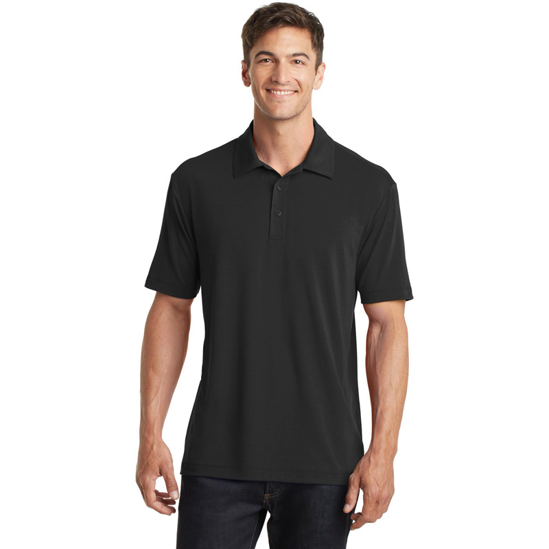 Port Authority &#174;  Cotton Touch Performance Polo. K568