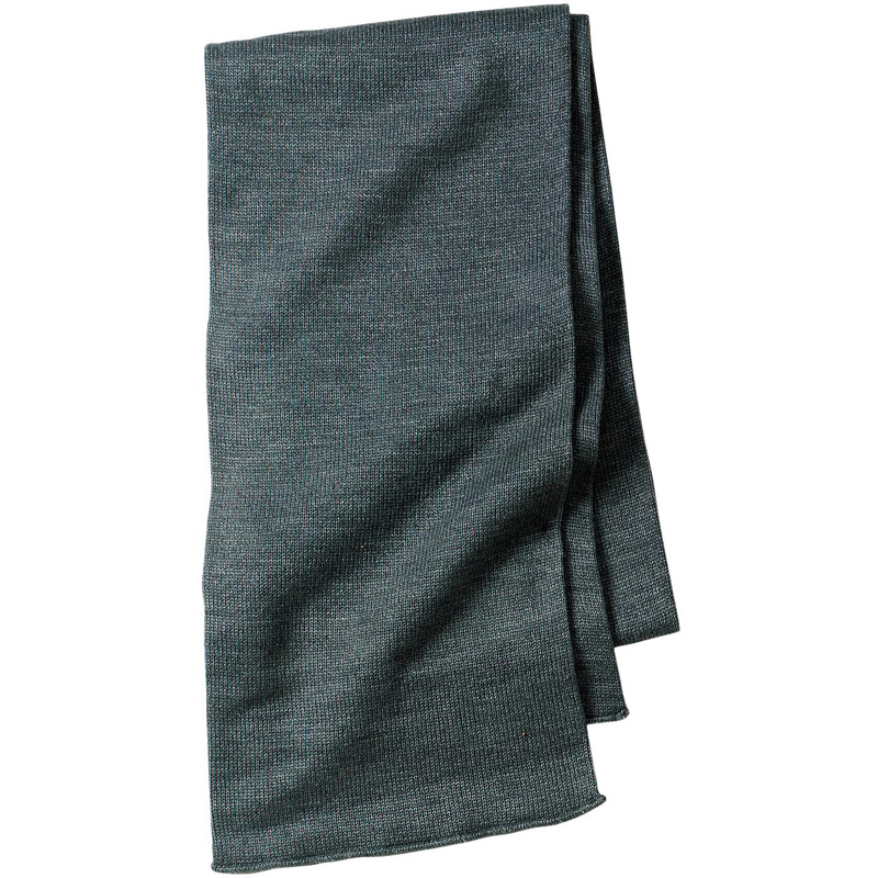 Port & Company &#174;  - Knitted Scarf.  KS01