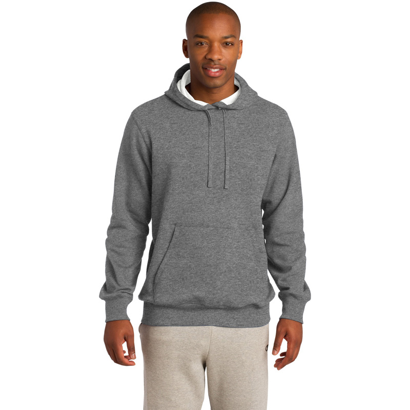 Sport-Tek &#174;  Pullover Hooded Sweatshirt. ST254