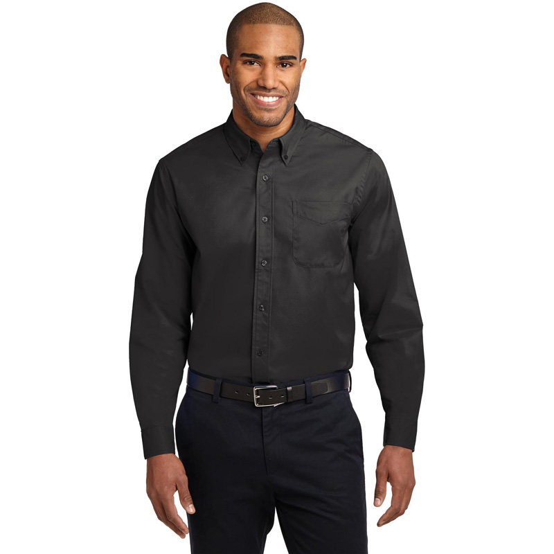 Men's Tall Manager Oxford